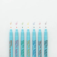 Tactic Writer Orange